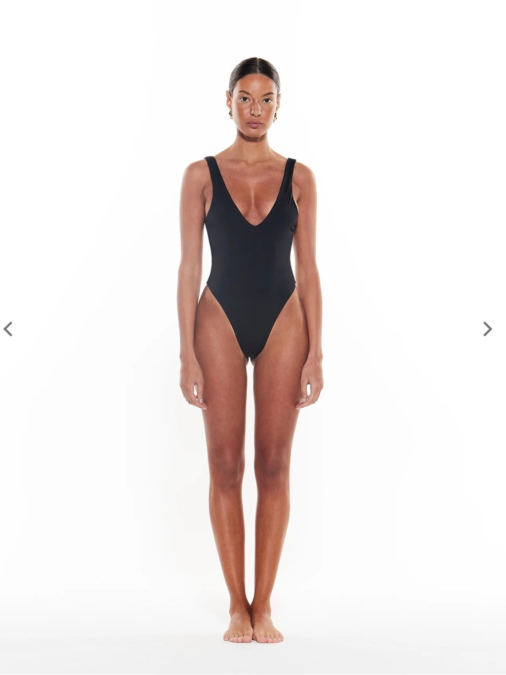 Myra Swim Amal One Piece